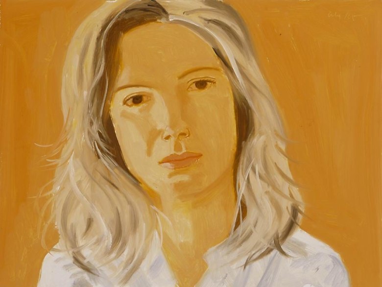 Leigh (Study), 2004