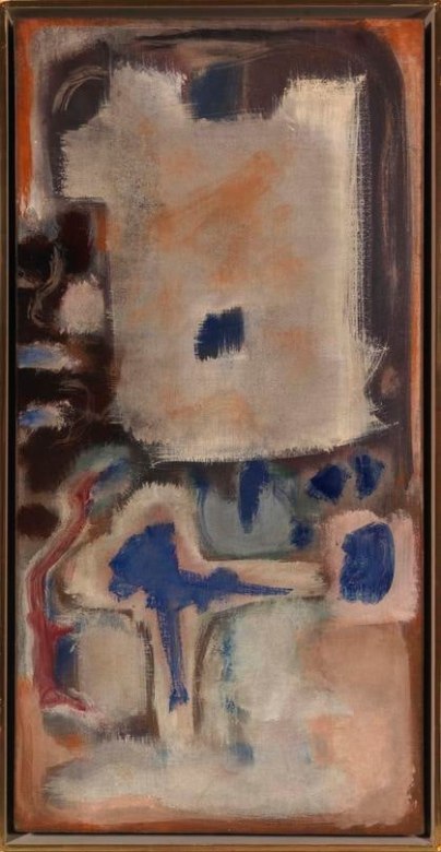 Rothko, No. 24, 1947