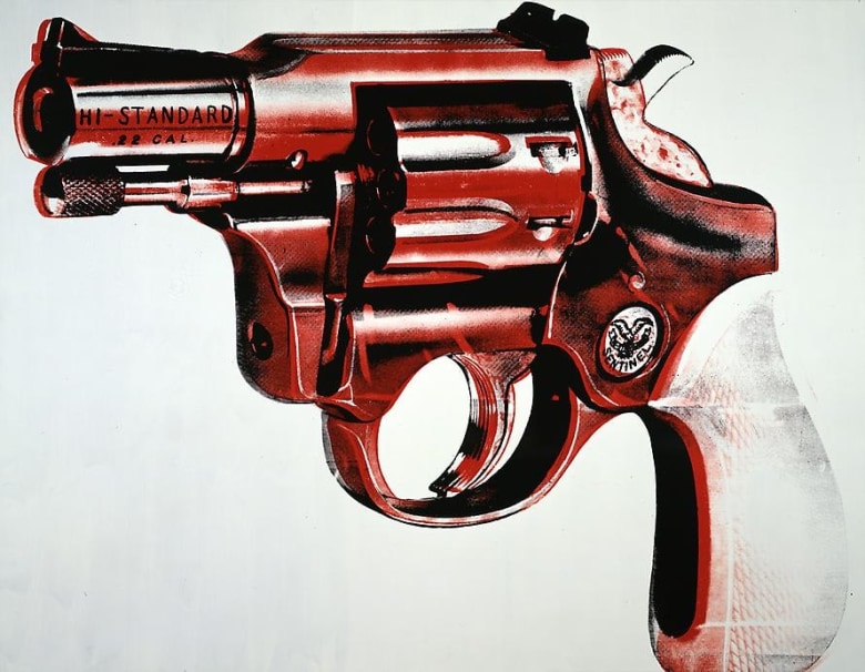 Gun, 1981 -82