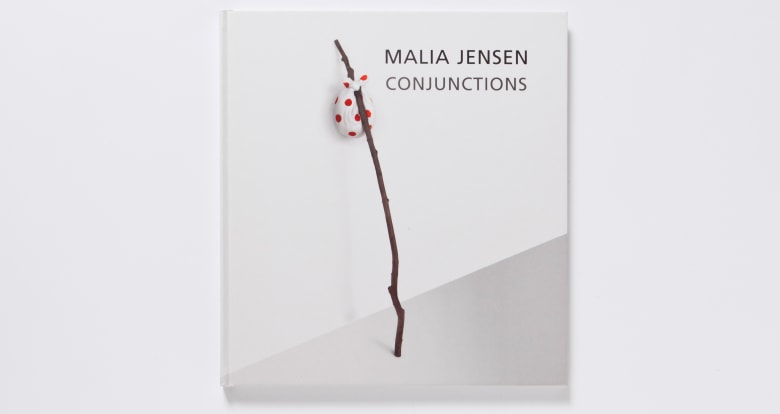 malia jensen conjunctions 2008 catalogue