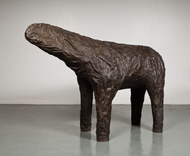 Mutant, 2000 Bronze