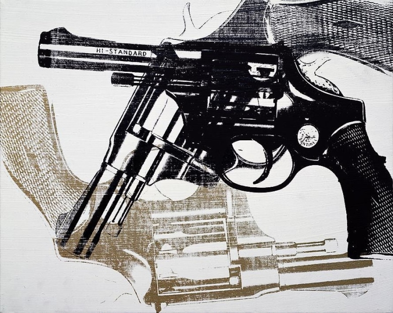 Gun, 1981 - 82