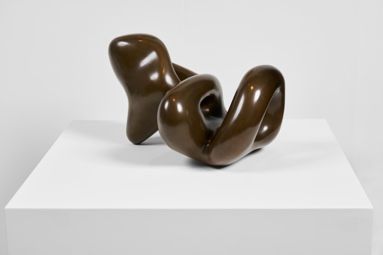 Jean Arp (1886-1966)