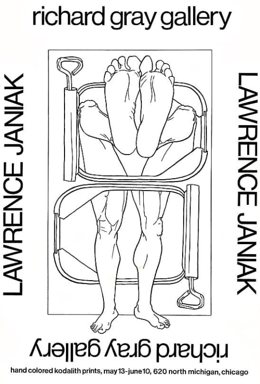 Lawrence Janiak