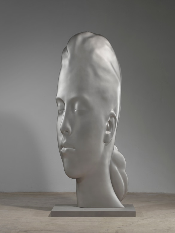 Jaume Plensa (b. 1955)