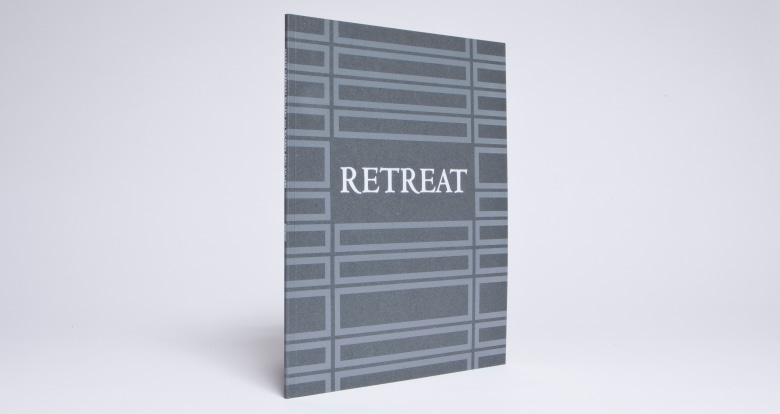 retreat theaster gates hamza walker catalogue