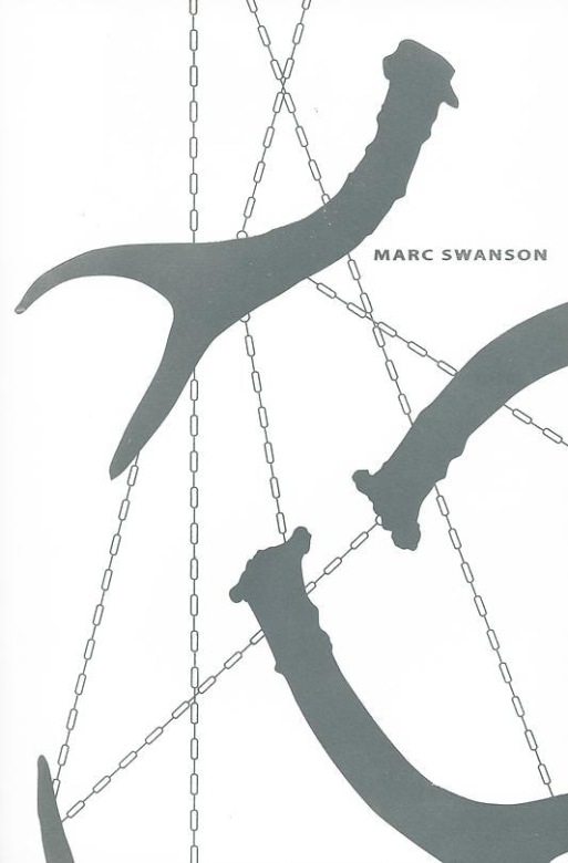Marc Swanson