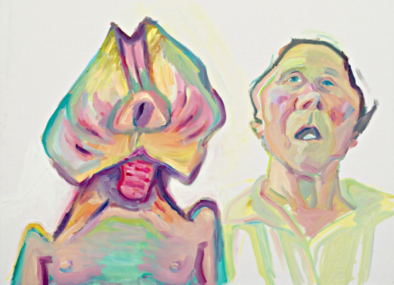 Maria Lassnig