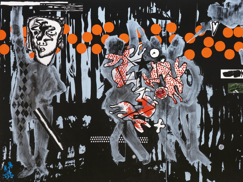 Charline von Heyl