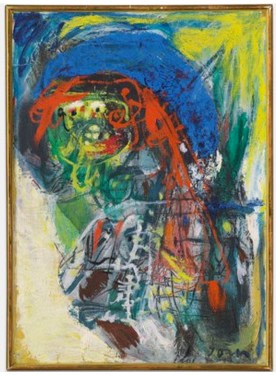 Asger Jorn