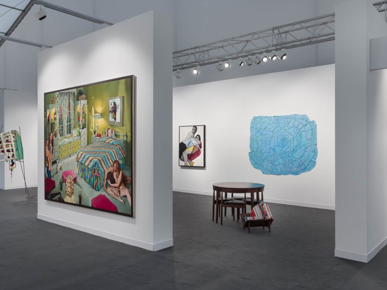 Frieze London 2025