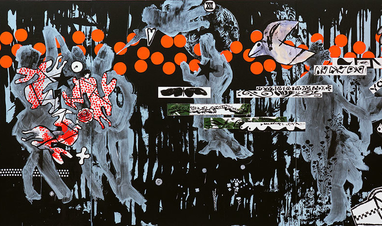 Charline von Heyl