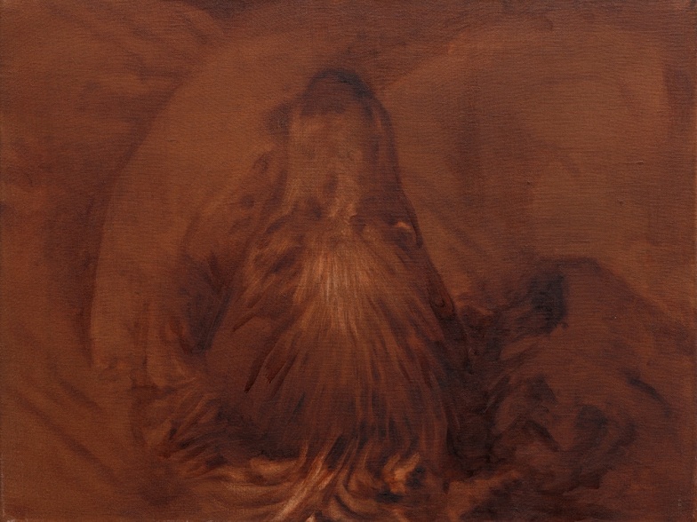 Troy Brauntuch
