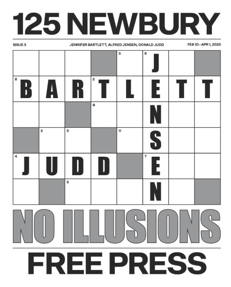 125 Newbury Free Press
