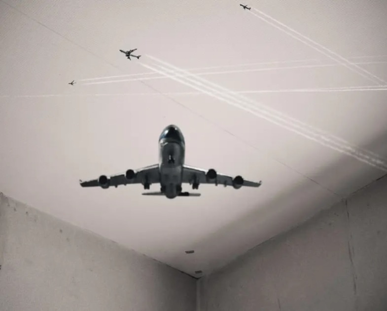 Hiraki Sawa at the 24th Paiz Art Biennial