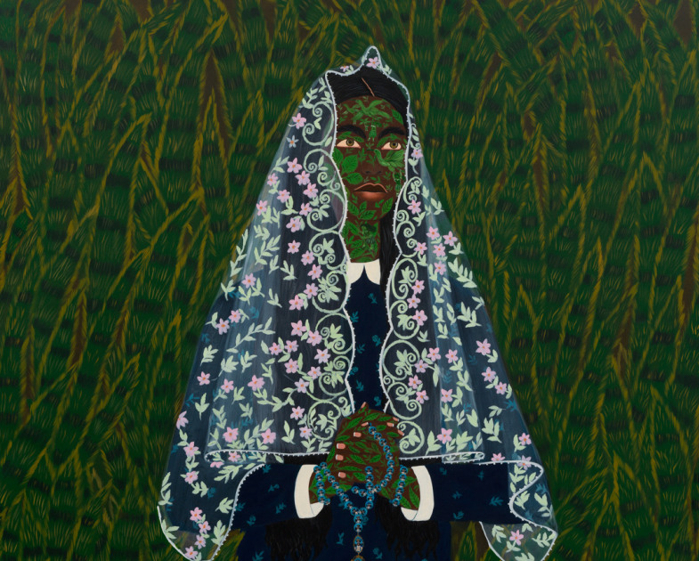 Kelly Sinnapah Mary