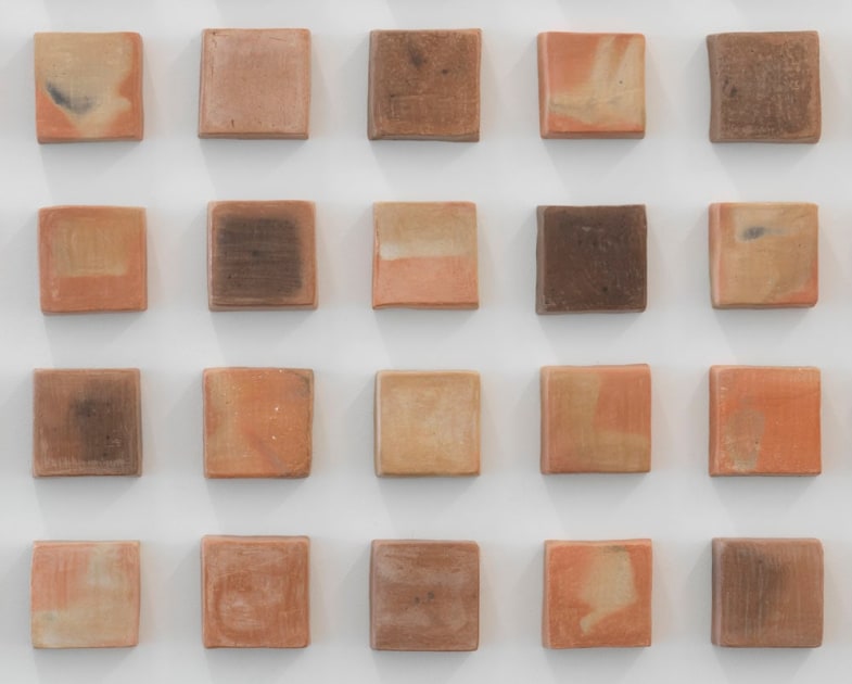 Teresa Margolles at MARCO (Museo de Arte Contemporáneo de Monterrey)