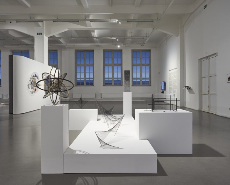 Katie Paterson at Kunsthaus Hamburg