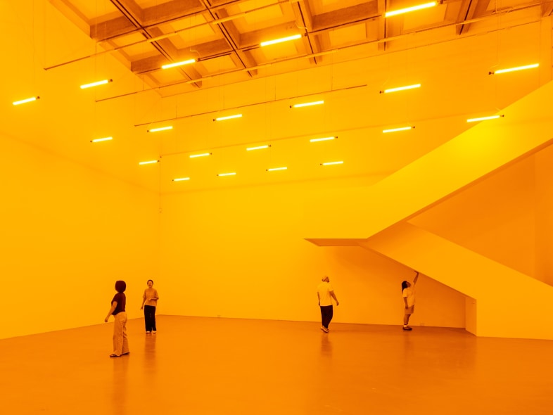 Olafur Eliasson