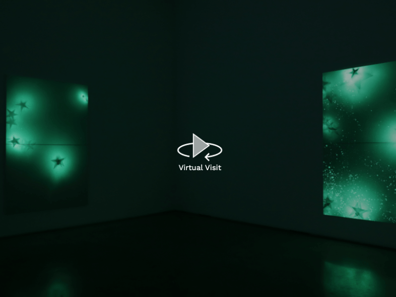 Koo Jeong A : 2O2O | VR