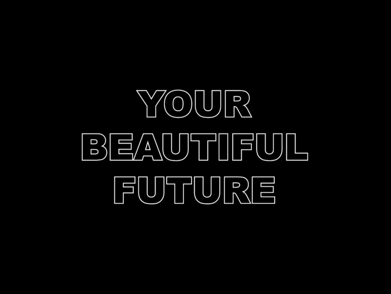 Wonwoo Lee: YOUR BEAUTIFUL FUTURE I Video 1