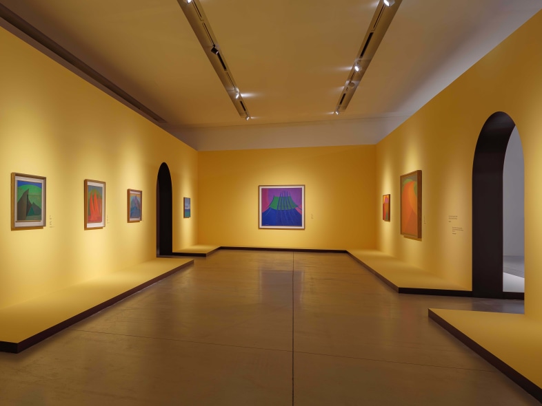 Yoo Youngkuk: Group Exhibition