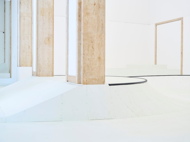 KOO JEONG A &amp; Olafur Eliasson