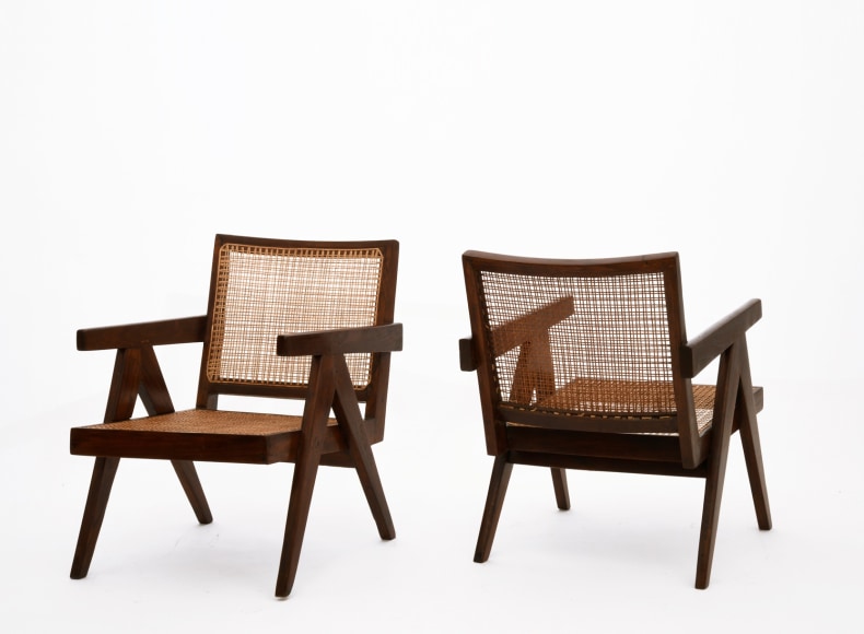 Pierre Jeanneret