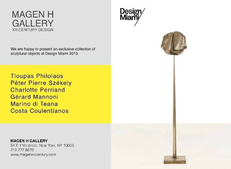 Design Miami/