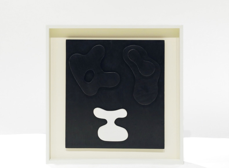 Attributed to Jean Arp