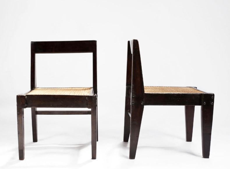 Pierre Jeanneret