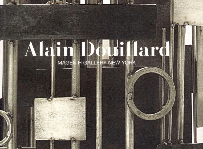 Alain Douillard