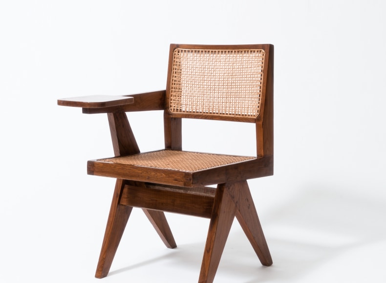 Pierre Jeanneret