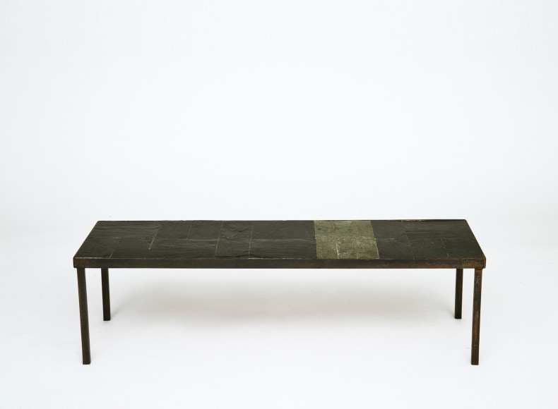 image of Pierre Lèbe coffee table 