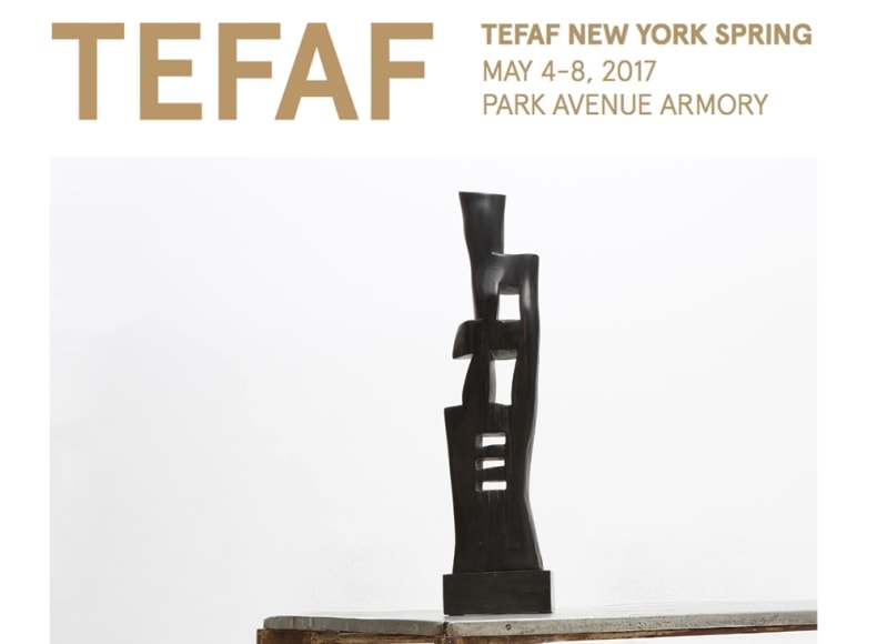 TEFAF NEW YORK