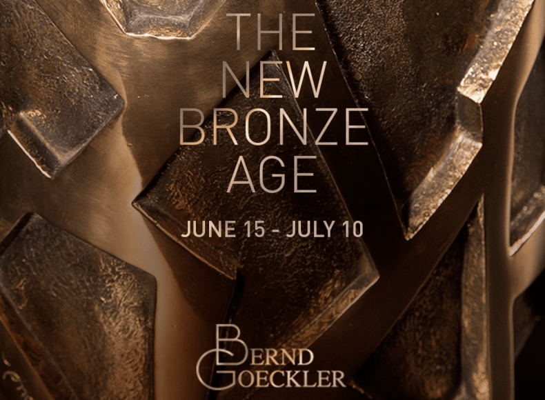 &quot;THE NEW BRONZE AGE&quot;