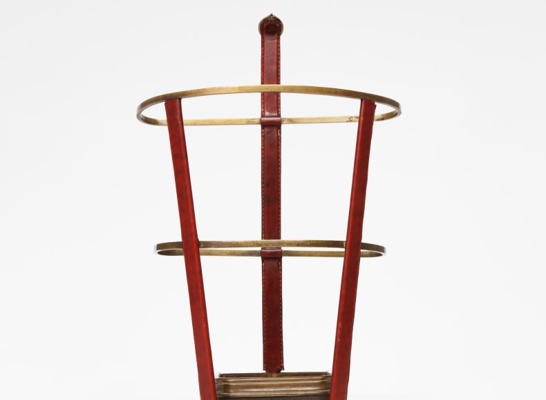 image of Umbrella stand, c. 1950