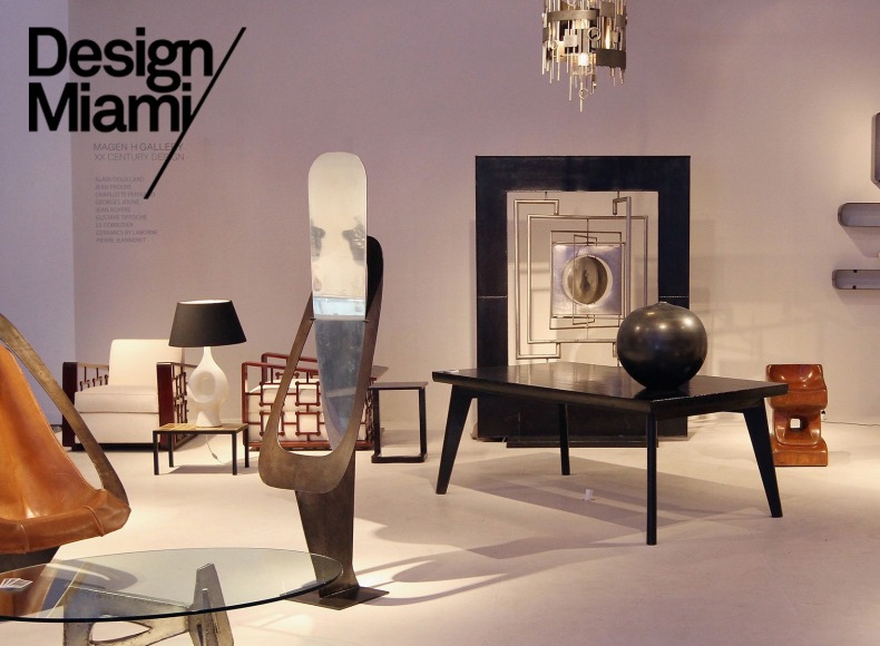 Design Miami/