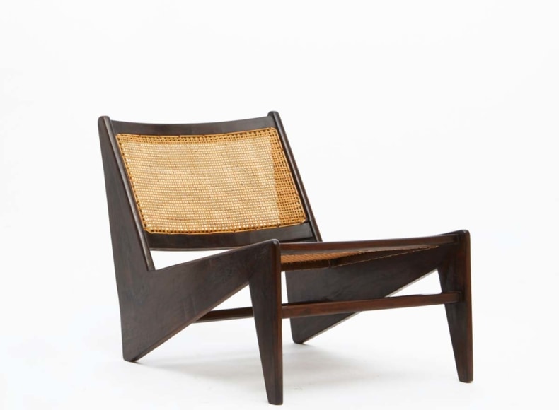 Pierre Jeanneret