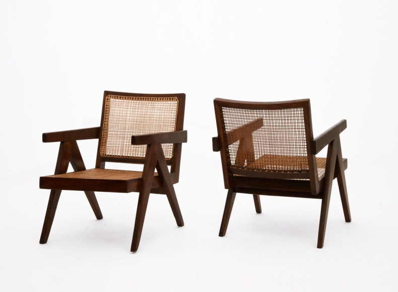 Pierre Jeanneret