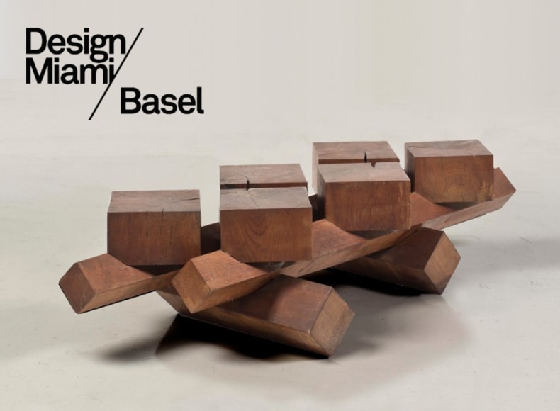 Design Miami/ Basel