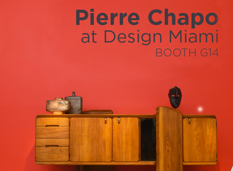 Design Miami/