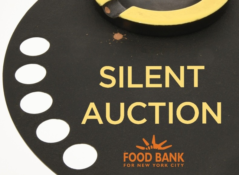 SILENT AUCTION