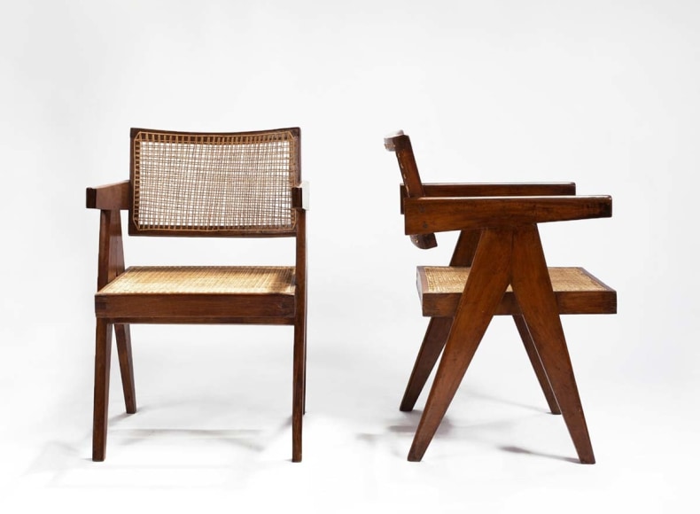 Pierre Jeanneret