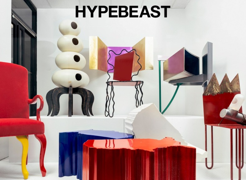 Hypebeast