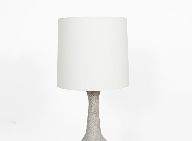 Les Argonautes table lamps