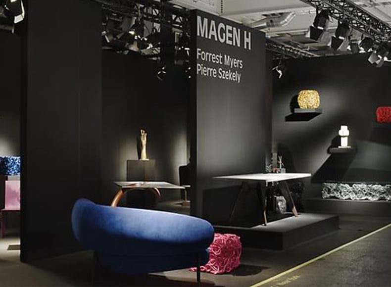 Design Miami/ Basel