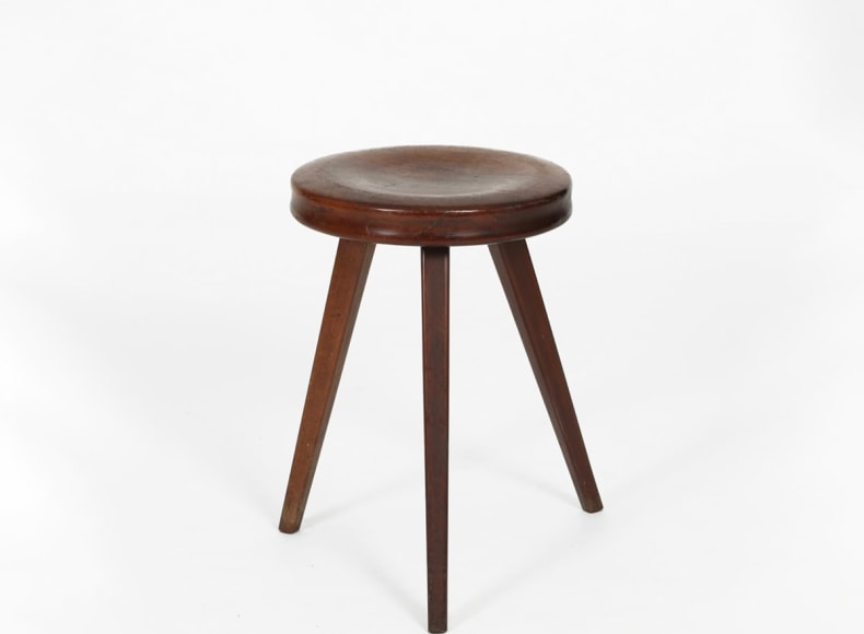 image of marolles stool