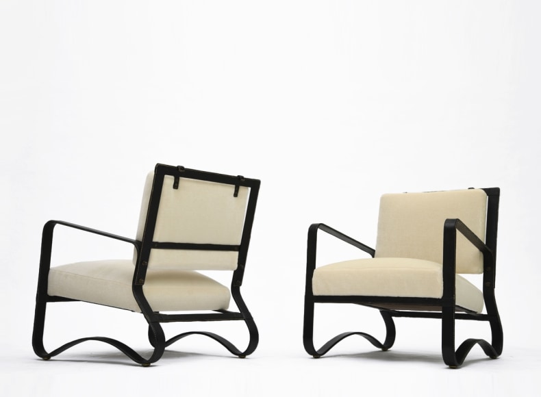 Jacques Adnet