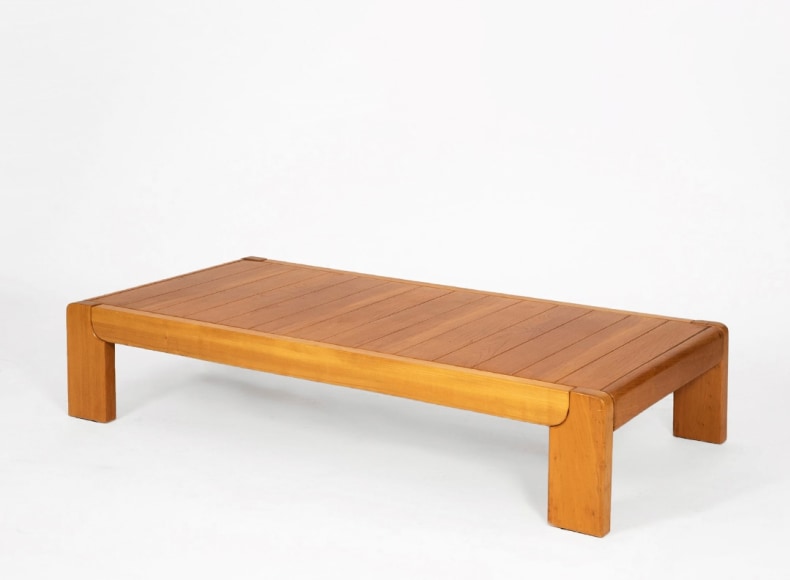 image of Maison Regain coffee table